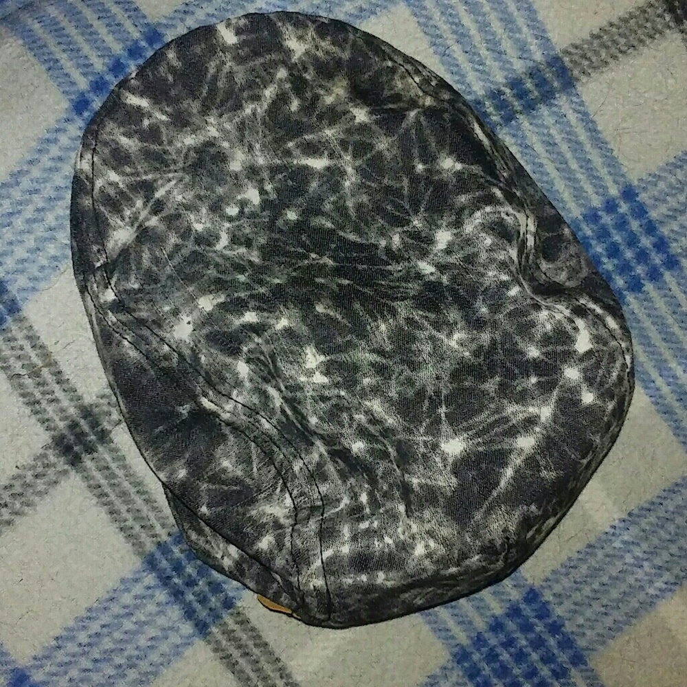 Kango hat